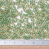 MIYUKI Round Rocailles Beads X-SEED-G007-RR0374-4