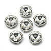 Sew on Rhinestone RGLA-T038-8mm-2