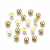ABS Plastic Cabochons OACR-S034-4mm-01-2