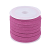 Faux Suede Cord X-LW-R003-5mm-1046-1