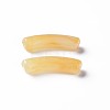 Two Tone Acrylic Beads MACR-S272-78N-2