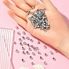 Preciosa&reg Crystal Beads Y-PRC-BA6-00030-265-4
