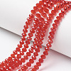 Glass Beads Strands EGLA-A044-T6mm-D-M-2