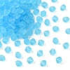 Preciosa&reg Crystal Beads X-PRC-BA6-60010-840-3