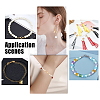 Jewelry Findings Sets KK-PH0003-70-4