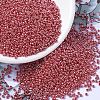 MIYUKI Round Rocailles Beads SEED-X0054-RR0425-1