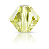 Preciosa&reg Crystal Beads X-PRC-BA5-80250-1