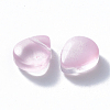 Baking Paint Glass Beads DGLA-T002-07A-2