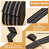  Polyester Elastic Rubber Cord/Band OCOR-PH0001-51-6