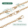 Bag Strap Chains IFIN-TAC0002-10LG-4