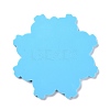 Christmas Themed Decoration Accessories Silicone Molds LS-DIY-L067-D08-4