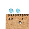 Preciosa&reg Crystal Beads Y-PRC-BA6-60010-5