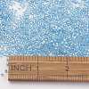 TOHO Japanese Seed Beads SEED-K007-2mm-918-3