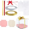 DIY Gift Box Making DIY-NB0003-11-1