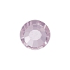 Preciosa&reg Crystal Hotfix Flatback Stones Y-PRC-HSS6-70230-2
