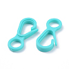 Plastic Lobster CLaw Clasps LS-KY-D012-01-2