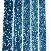 Transparent Glass Beads Strands LS-EGLA-A044-T6mm-MB27-2