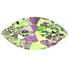 Preciosa&reg MAXIMA Crystal Fancy Stones X-PRC-FG15-00030-281-2