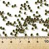 TOHO Round Seed Beads SEED-TR08-1702-4