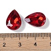 Glass Pointed Back Rhinestone LS-RGLA-Q001-7-2