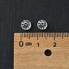 Preciosa&reg Crystal Beads Y-PRC-BA6-00030-5