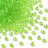 Preciosa&reg Crystal Beads Y-PRC-BA4-50540-3
