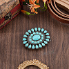 Alloy Belt Buckles FIND-WH20039-007A-4
