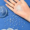 Preciosa&reg Crystal Beads Y-PRC-BB4-00030-242-4