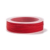 Braided Nylon Threads NWIR-E023-1mm-25-1