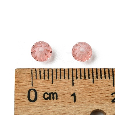 Preciosa&reg Crystal Beads X-PRC-BA5-70030-1