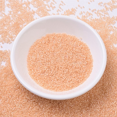 MIYUKI Delica Beads SEED-MY11-DB0067-1