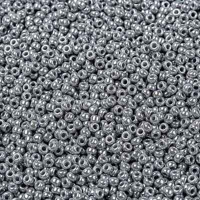 MIYUKI Round Rocailles Beads X-SEED-G008-RR0443-1