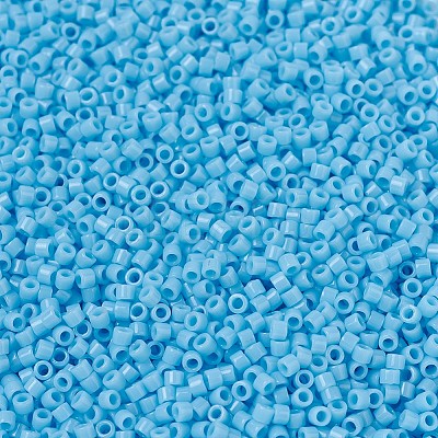 MIYUKI Delica Beads SEED-J020-DB0725-1