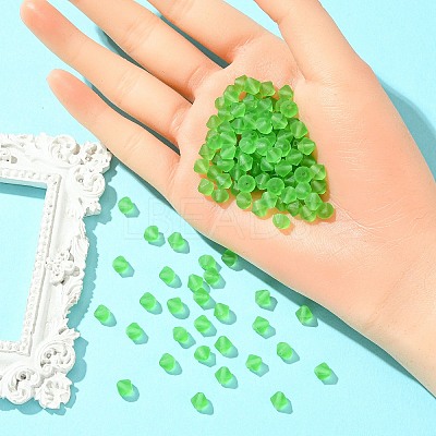 Preciosa&reg Crystal Beads X-PRC-BA6-50520-840-1