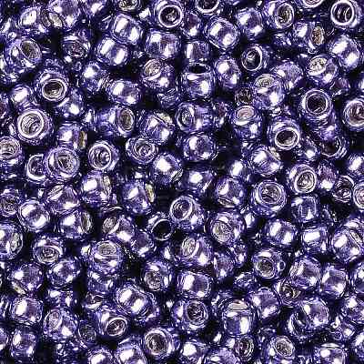 TOHO Round Seed Beads SEED-XTR08-0567-1