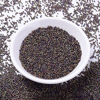 MIYUKI Delica Beads SEED-MY11-DB1055-1