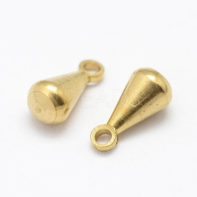 Brass Charms KK-J270-07C-M-1