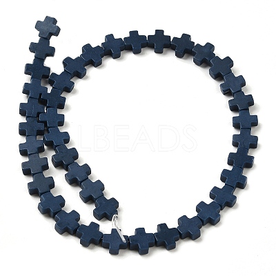 Synthetic Coral Beads Strands CORA-L044-A03-1