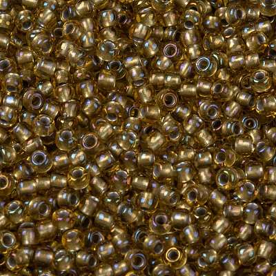 TOHO 11/0 Round Beads SEED-XTR11-0279-1