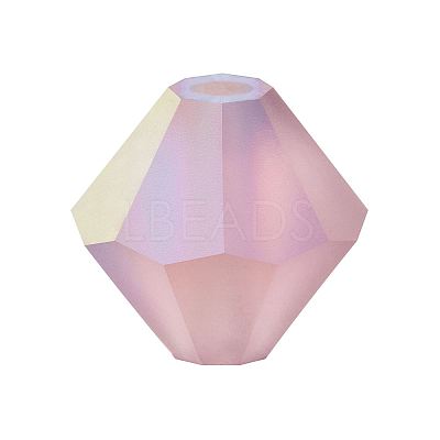 Preciosa&reg Crystal Beads Y-PRC-BA4-20020-20019-1