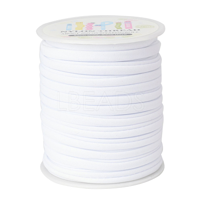 Tiny Elastic Spandex Thread NWIR-JP0004-01-1