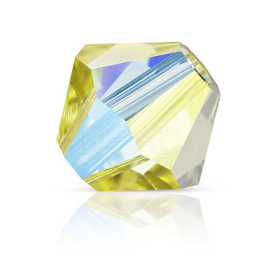 Preciosa&reg Crystal Beads X-PRC-BA4-80250-20000-1