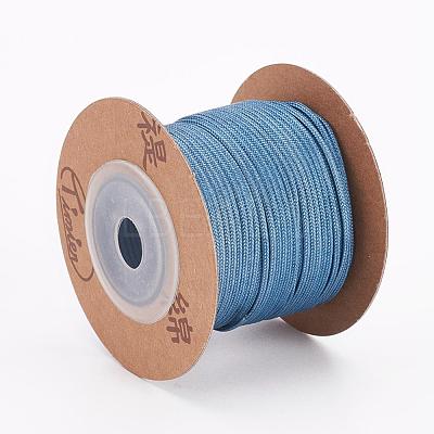 Nylon Braided Cord OCOR-L035-G15-1