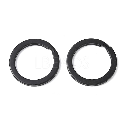 Iron Split Key Rings FIND-B046-06B-B-1