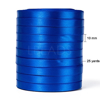Single Face Satin Ribbon RC011-40-1
