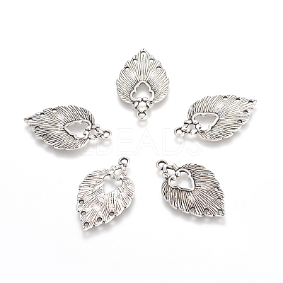 Tibetan Style Chandelier Components Links LS-TIBE-A4013-AS-FF-1