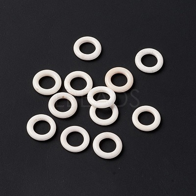 Natural White Agate Beads G-C247-06D-1