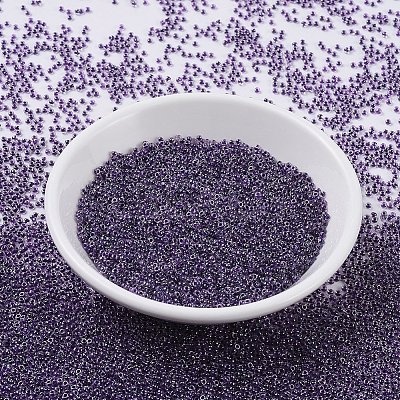 MIYUKI Round Rocailles Beads X-SEED-G007-RR0223-1
