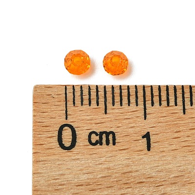 Preciosa&reg Crystal Beads X-PRC-BA3-90310-1