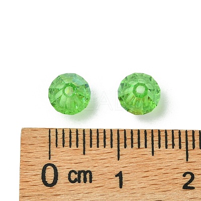 Preciosa&reg Crystal Beads X-PRC-BA6-50520-201-1